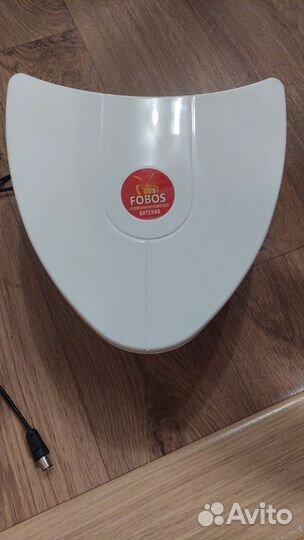 Антенна для тв комнатная