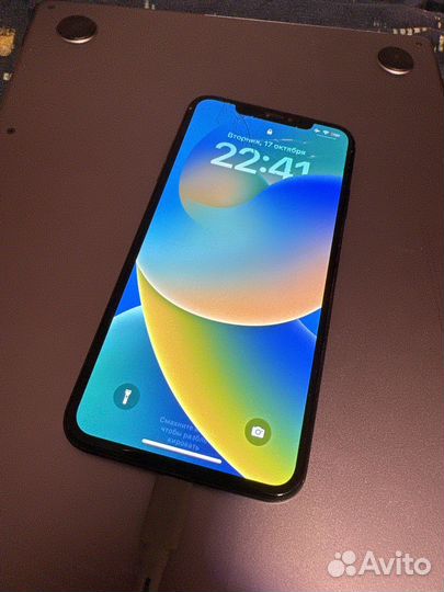 iPhone Xs Max, 512 ГБ