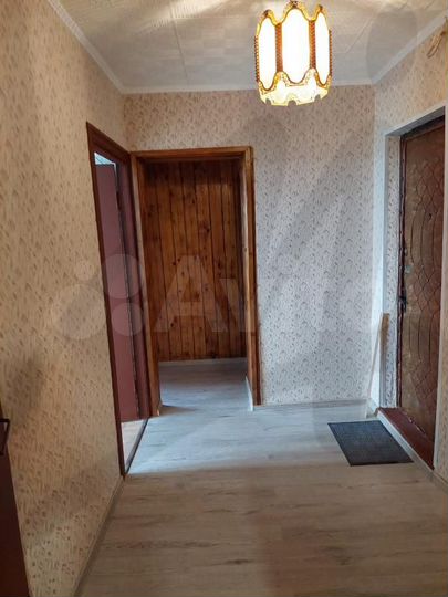 2-к. квартира, 44 м², 8/9 эт.