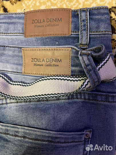 Джинсы женские 27 и 29 размер