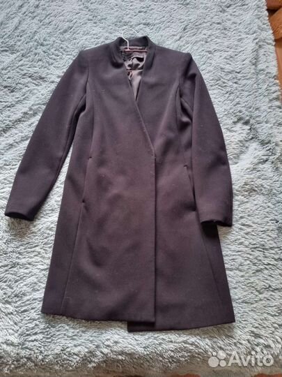 Пальто женское 42 44