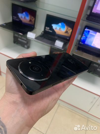 Xiaomi Redmi A3, 3/64 ГБ