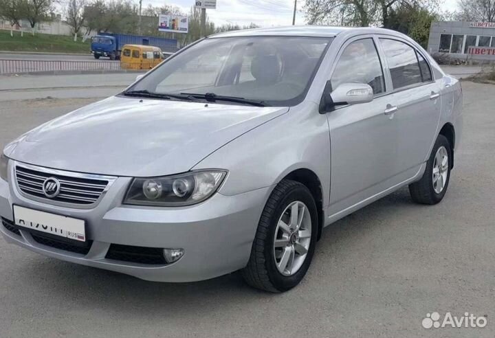 Коврики в салон lifan solano