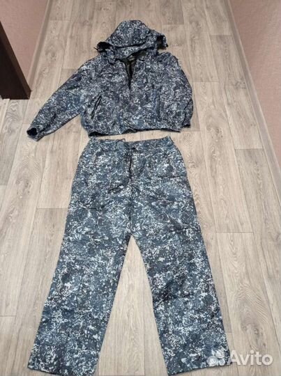 Военная форма