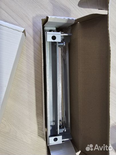 Замок электромагнитный ALM-400S