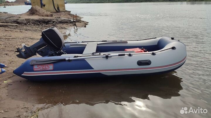 Хантер 3350 нднд стелс