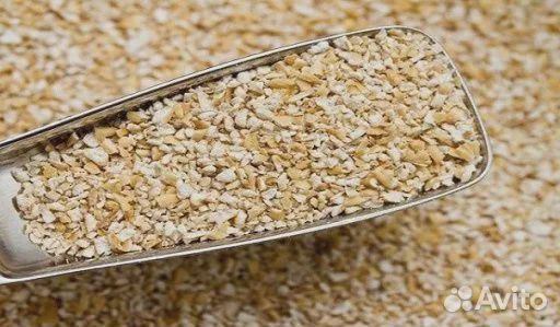 Дробленка гороховая, 50 кг