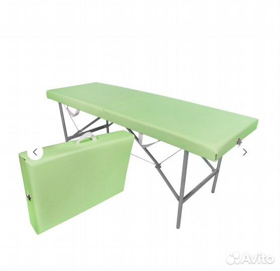 Массажный стол, кушетка косметолога