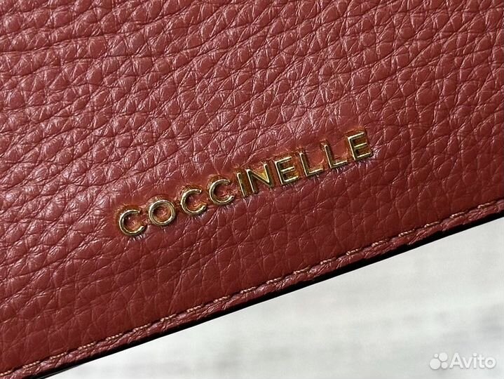 Кошелёк Coccinelle