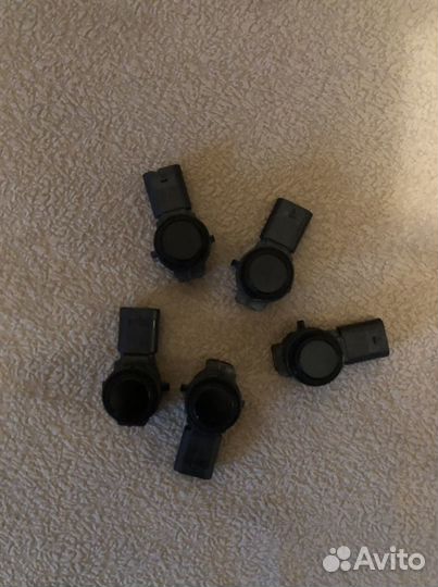 Датчик парктроника BMW f30