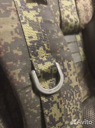 Рейдовый рюкзак 6ш118 