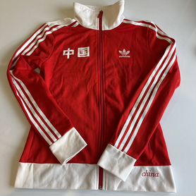 Олимпийка Adidas original China Sample. Оригинал