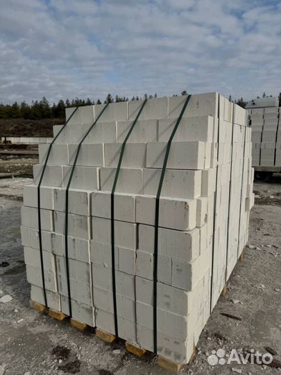 Кирпич белый рядовой М150