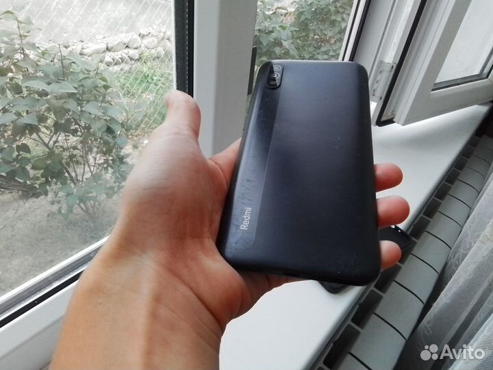 Xiaomi Redmi 9A, 2/32 ГБ