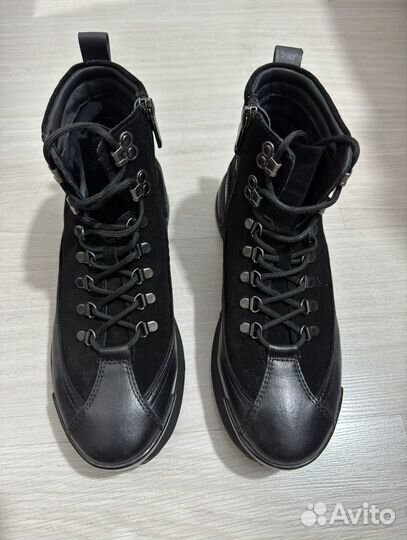 Mascotte мужская обувь