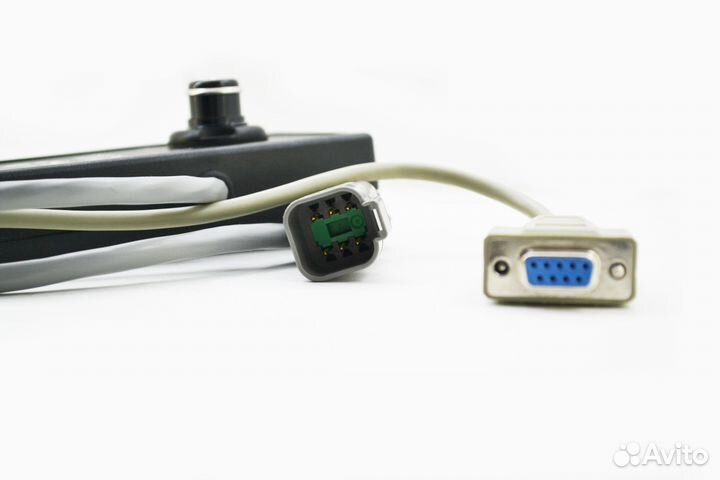 BRP Dess post 529036019 программатор ключей Origin