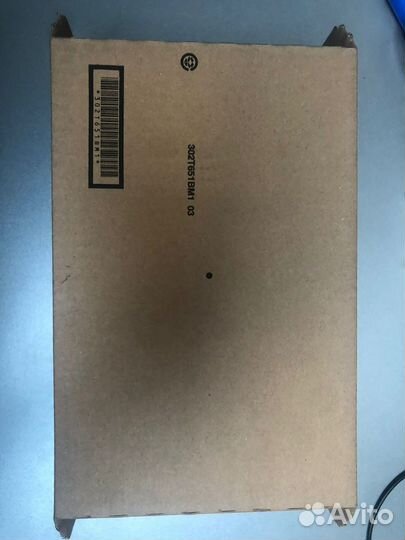 Картридж оригинальный ТК-3190