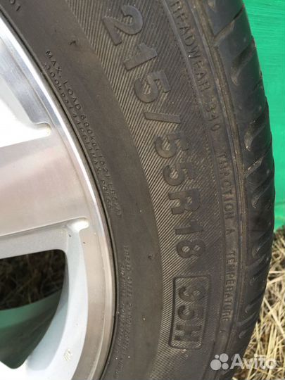 Колёса,диски Додж,Джип