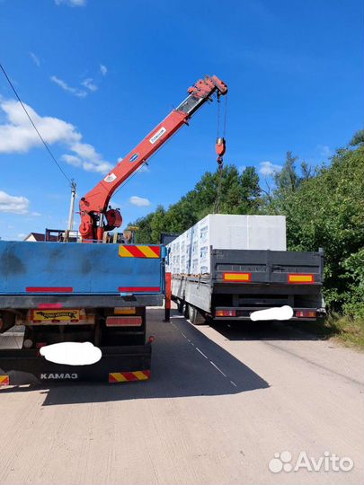 Услуга манипулятор