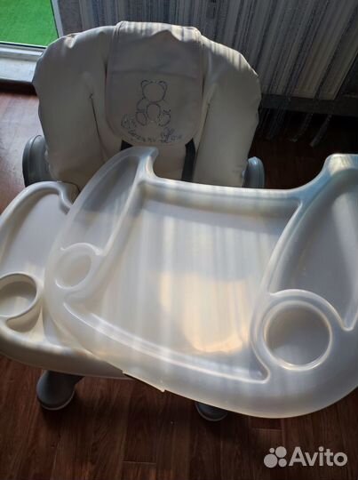 Продам стульчик для кормления