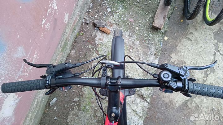 Велосипеды новые