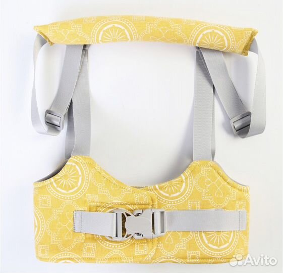 Вожжи детские