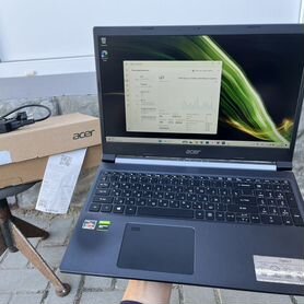 Игровой Acer/16gb ram/6-12ядер/gtx1650