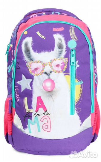 Портфель школьный