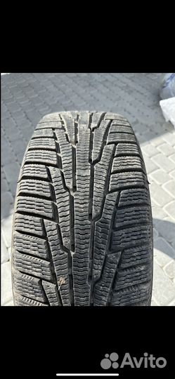 Nokian Tyres Nordman RS2 215/60 R16