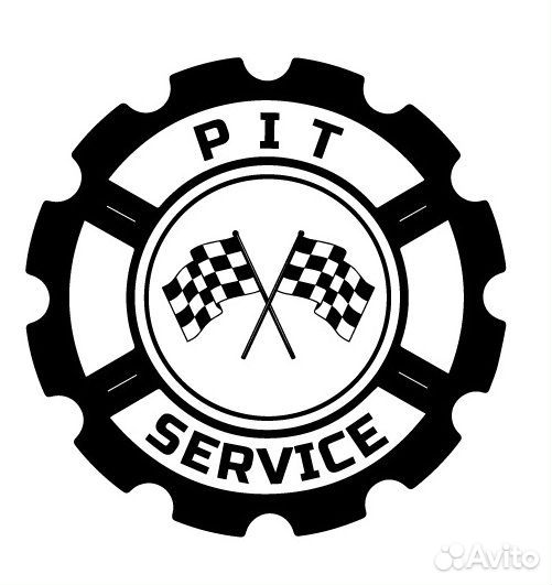 Бухгалтер в автосервис