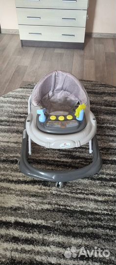 Ходунки детские