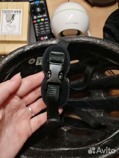 Шлем и защита для активного отдыха