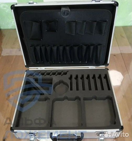 Ложементы для инструментов