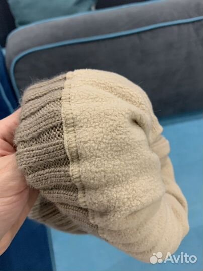 Женская шапка