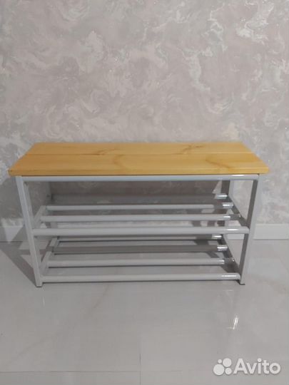 Обувница, полка для обуви