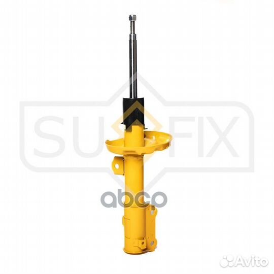 Стойка амортизаторная перед лев SU1255 sufix