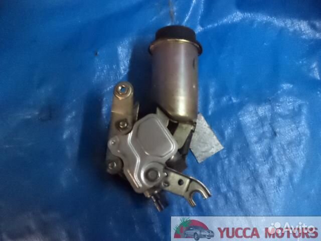 Б/У Гидроусилитель T.NZ с бачком NCP58 / с датч