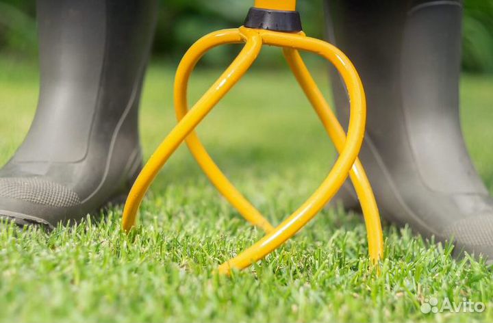 Ручной культиватор Торнадо оригинал торнадика