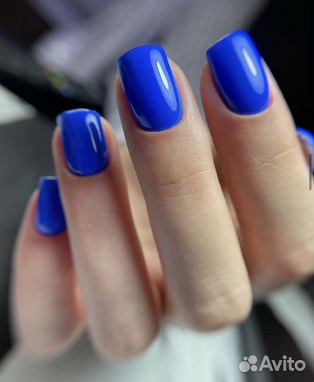 Маникюр / Педикюр