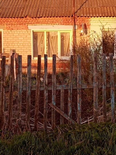 2-к. квартира, 28 м², 1/1 эт.