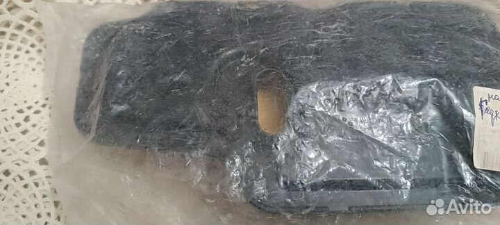 Фильтр коробки chevrolet Cruze