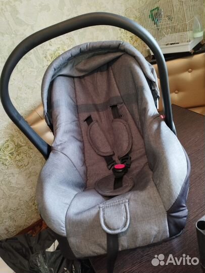 Автолюлька от 0