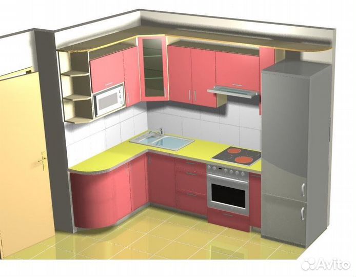 Распил и кромление лдсп мдф агт качественно