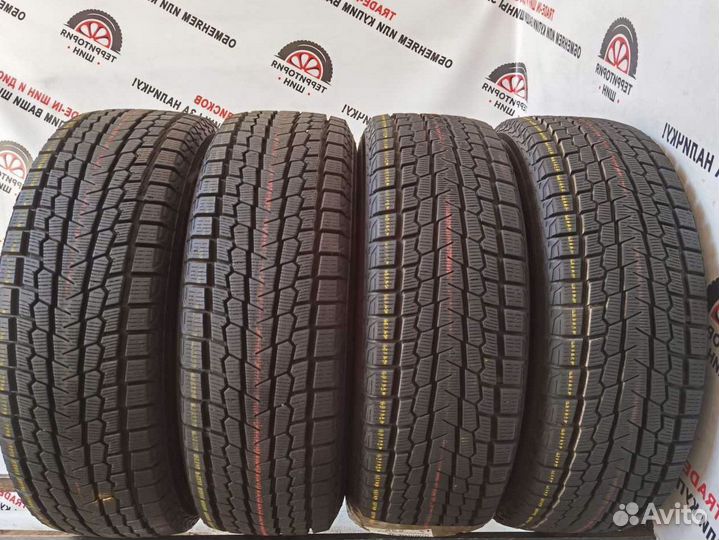 Yokohama Ice Guard G075 225/65 R17 99H