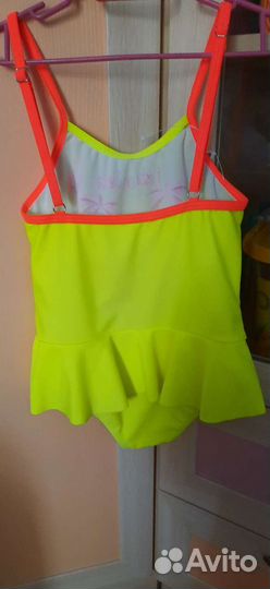 Новый купальник