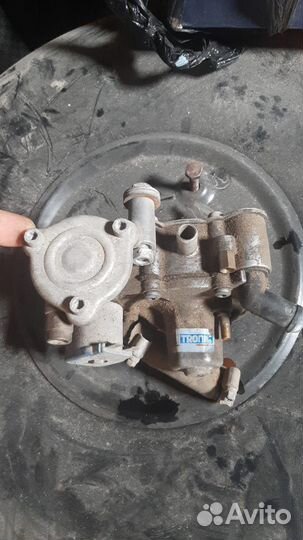 Газовое оборудование 4 поколения