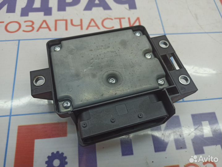 Блок управления парковочным тормозом Volksvagen Ti