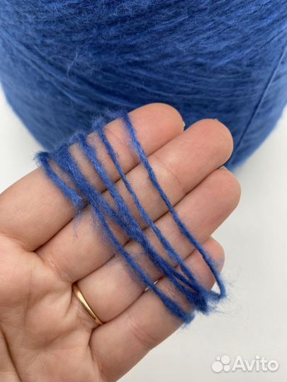 Пряжа вискоза Италия