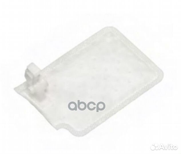 Фильтр сетчатый топливного насоса affm097 Miles