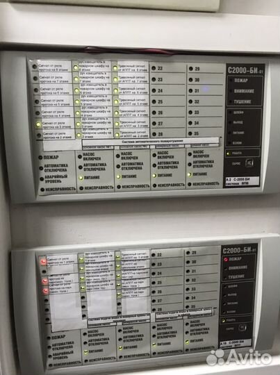 Видеонаблюдение пожарка охранка скуд